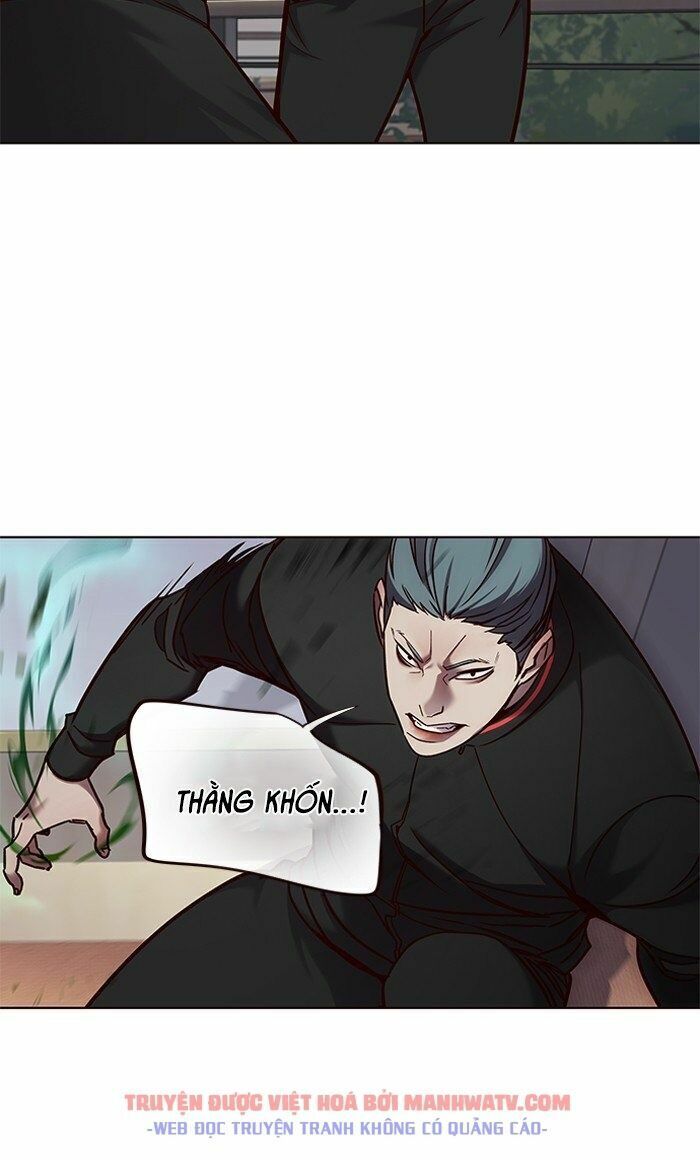 Hoá Thân Thành Mèo: Chapter 69