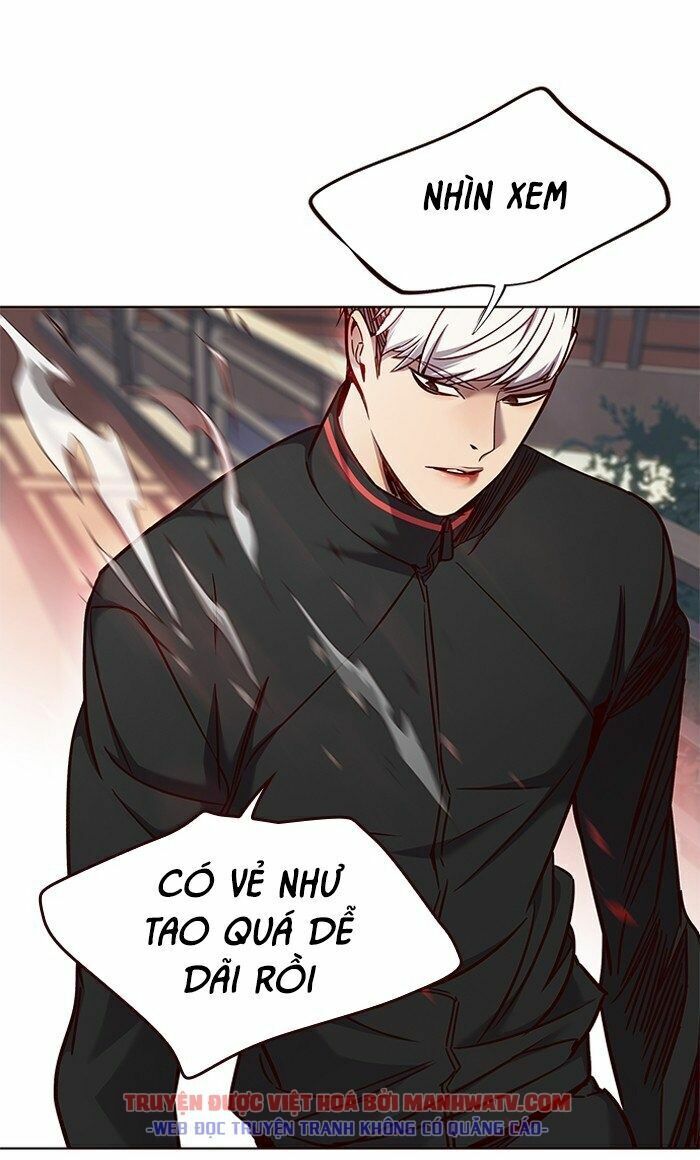 Hoá Thân Thành Mèo: Chapter 69