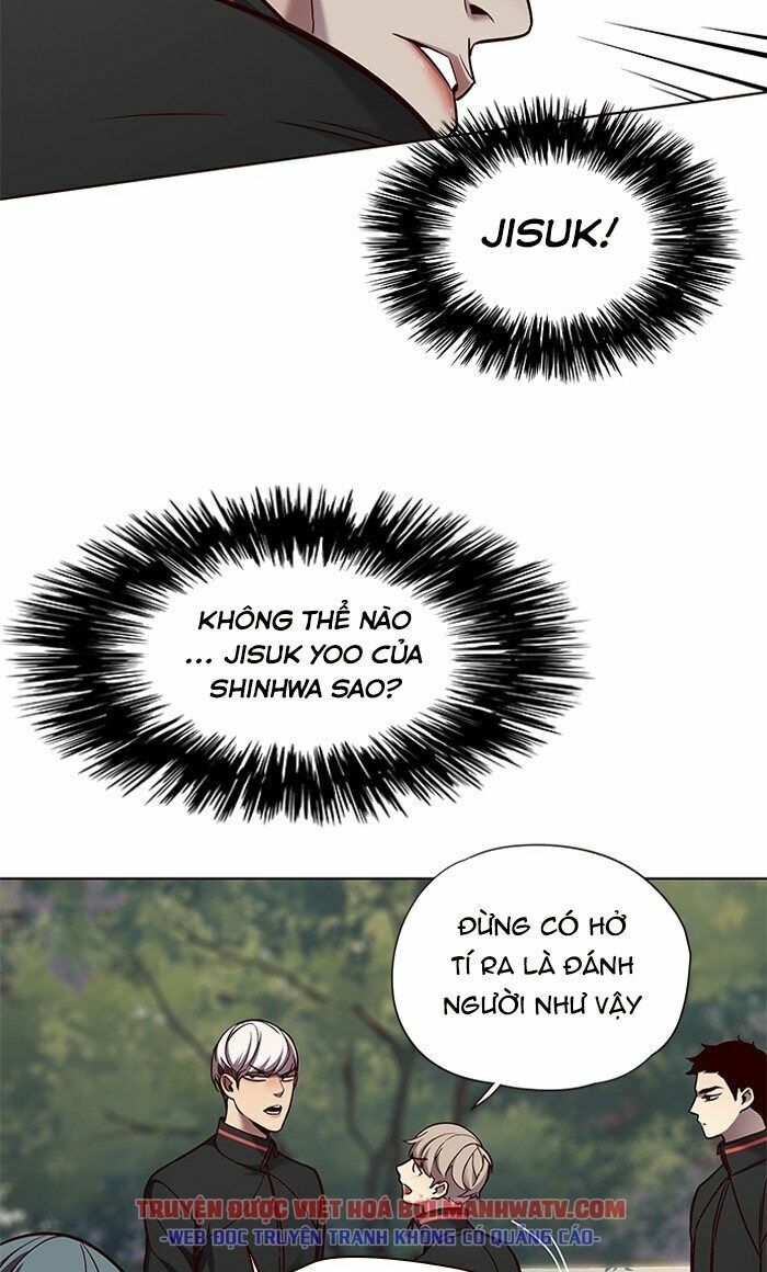 Hoá Thân Thành Mèo: Chapter 69