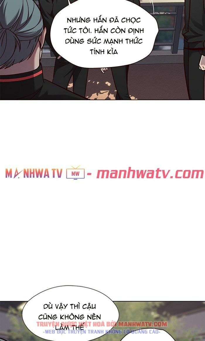 Hoá Thân Thành Mèo: Chapter 69