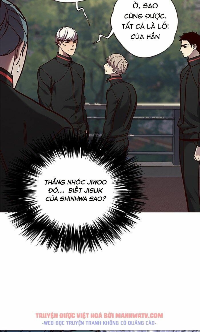 Hoá Thân Thành Mèo: Chapter 69