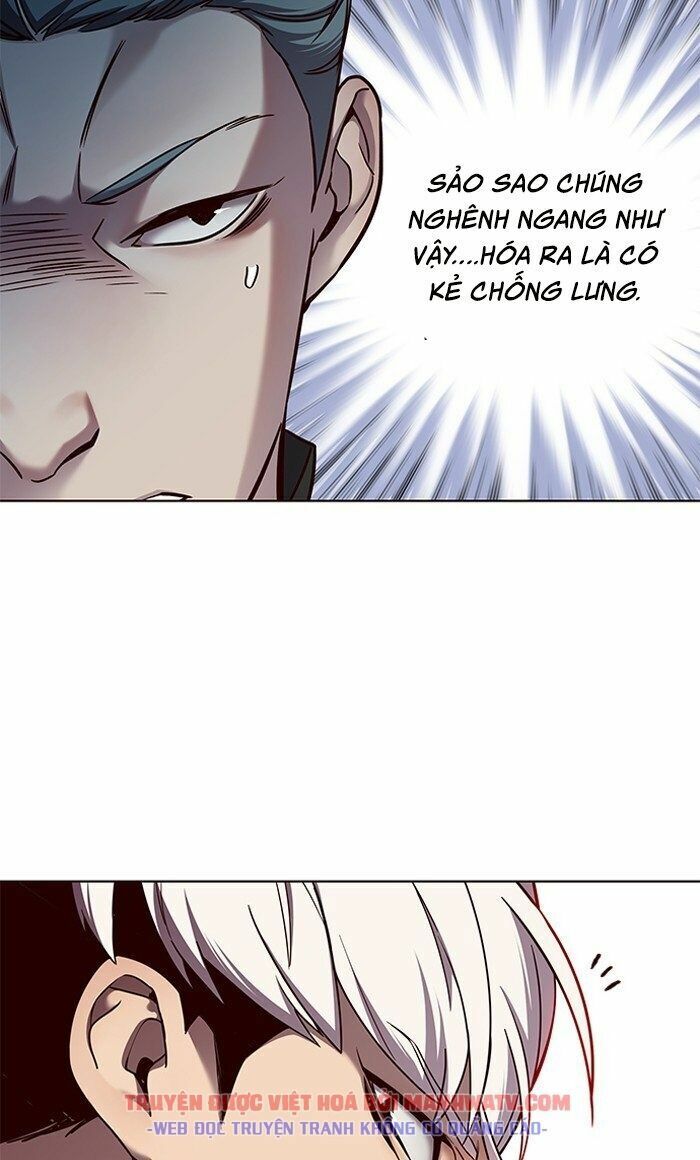 Hoá Thân Thành Mèo: Chapter 69