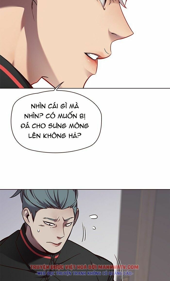 Hoá Thân Thành Mèo: Chapter 69