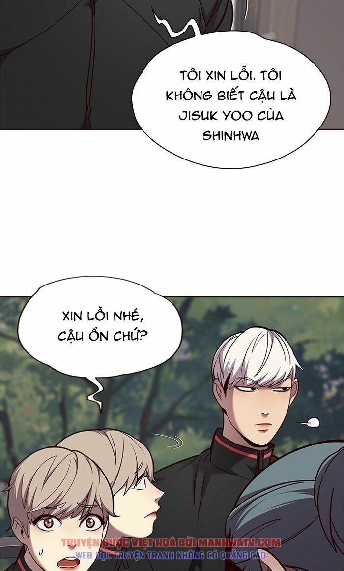 Hoá Thân Thành Mèo: Chapter 69