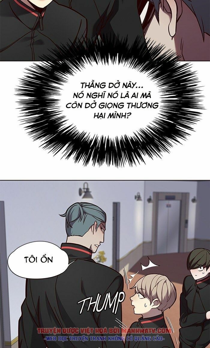 Hoá Thân Thành Mèo: Chapter 69