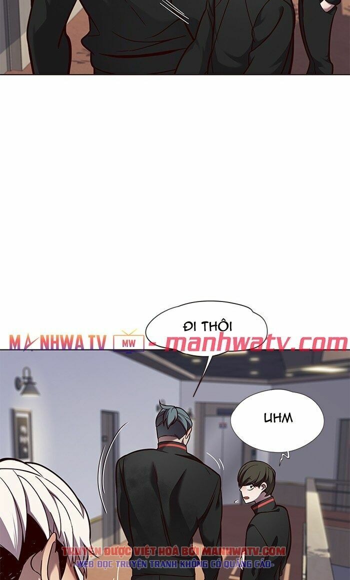 Hoá Thân Thành Mèo: Chapter 69