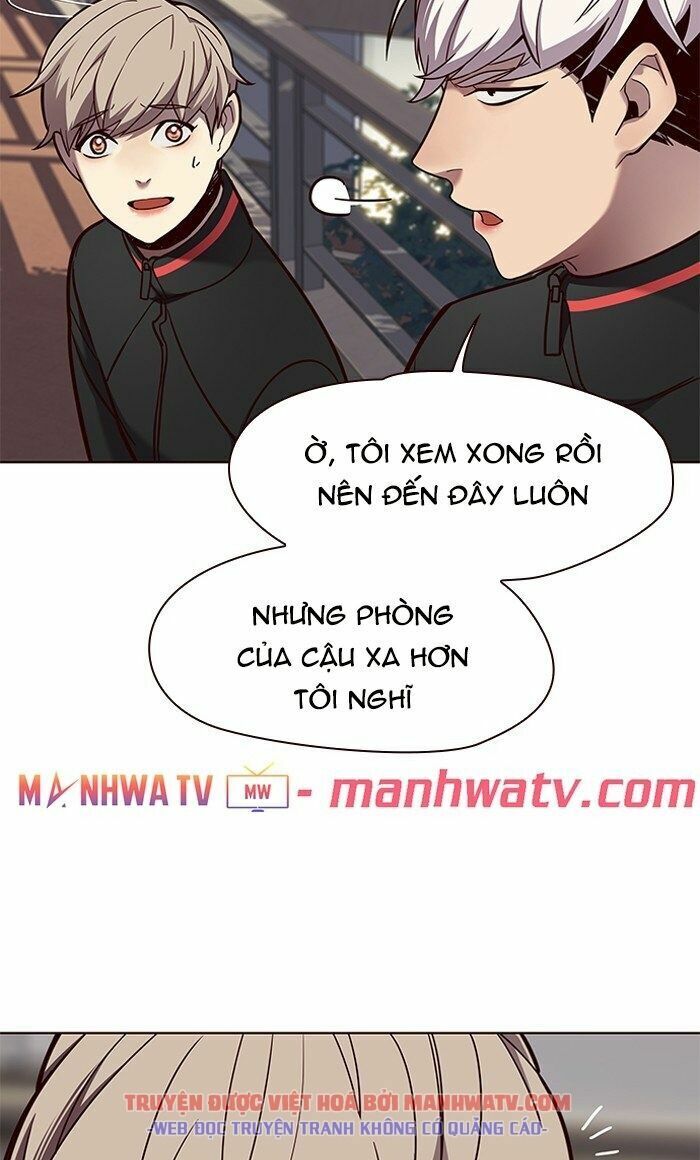Hoá Thân Thành Mèo: Chapter 69