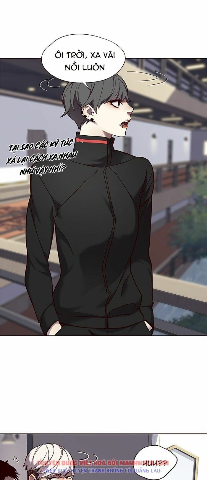 Hoá Thân Thành Mèo: Chapter 69