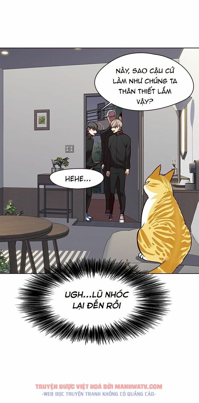 Hoá Thân Thành Mèo: Chapter 69