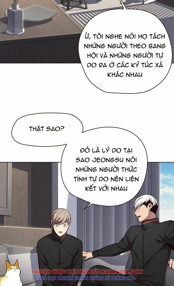 Hoá Thân Thành Mèo: Chapter 69