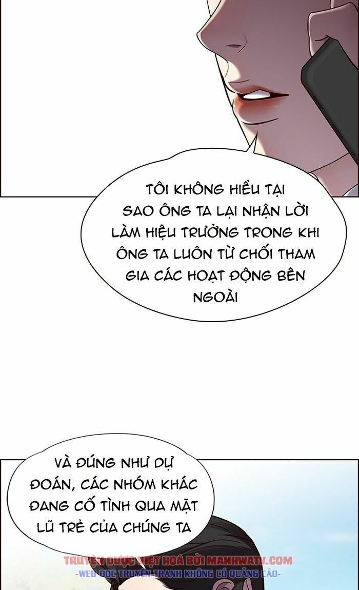 Hoá Thân Thành Mèo: Chapter 69
