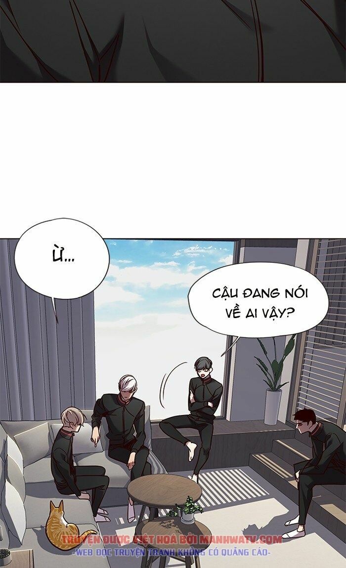 Hoá Thân Thành Mèo: Chapter 69