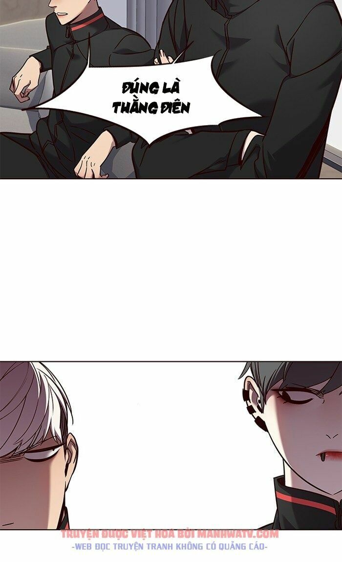 Hoá Thân Thành Mèo: Chapter 69