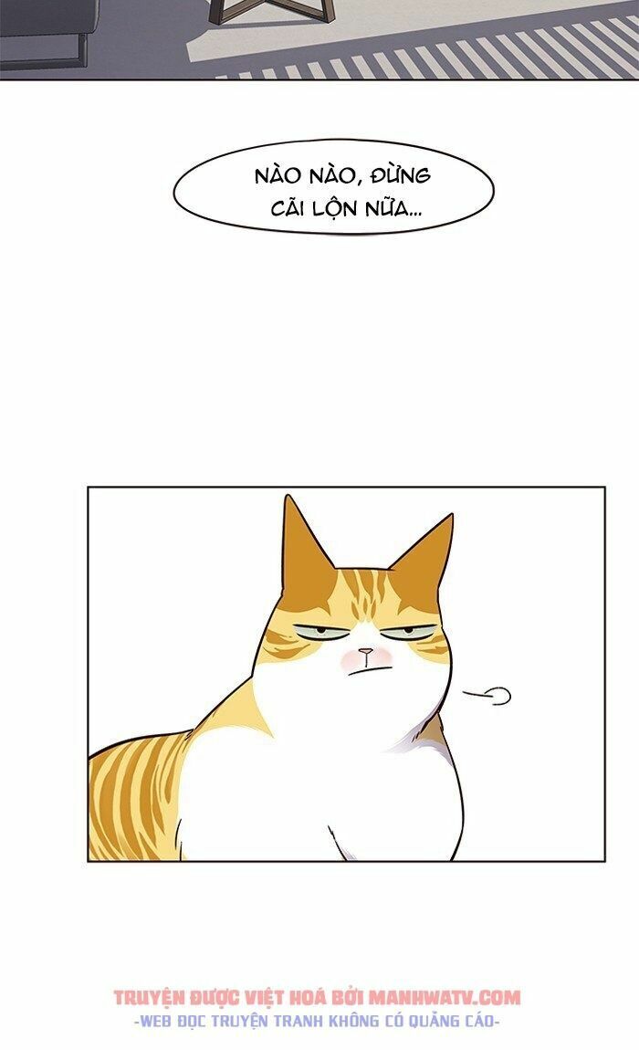 Hoá Thân Thành Mèo: Chapter 69