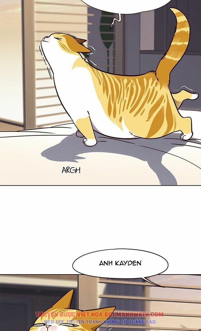 Hoá Thân Thành Mèo: Chapter 69