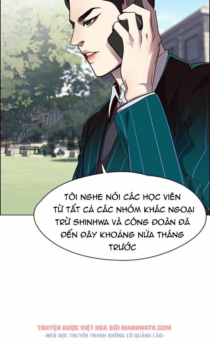 Hoá Thân Thành Mèo: Chapter 69