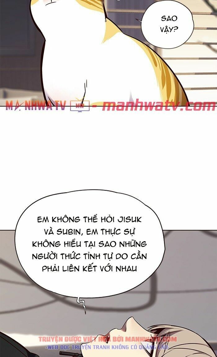 Hoá Thân Thành Mèo: Chapter 69