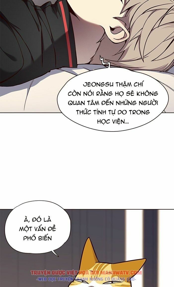Hoá Thân Thành Mèo: Chapter 69