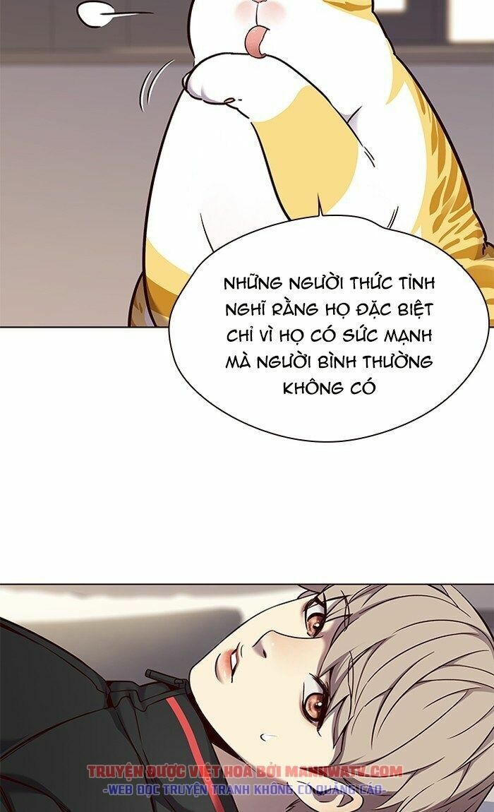 Hoá Thân Thành Mèo: Chapter 69