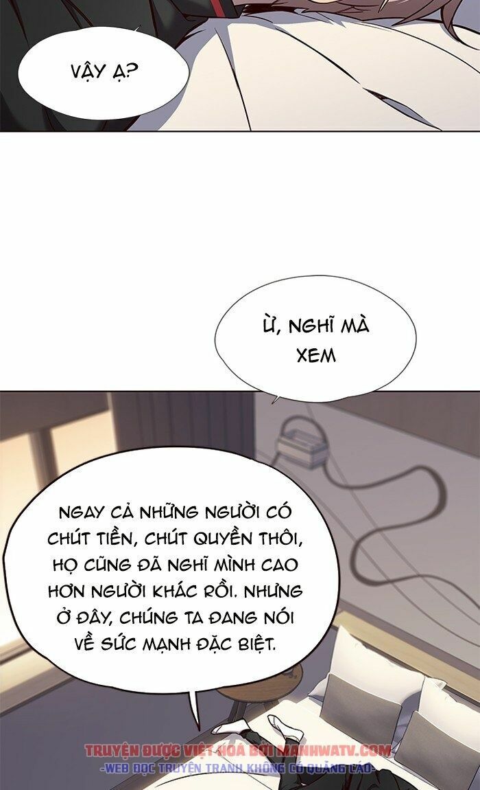 Hoá Thân Thành Mèo: Chapter 69