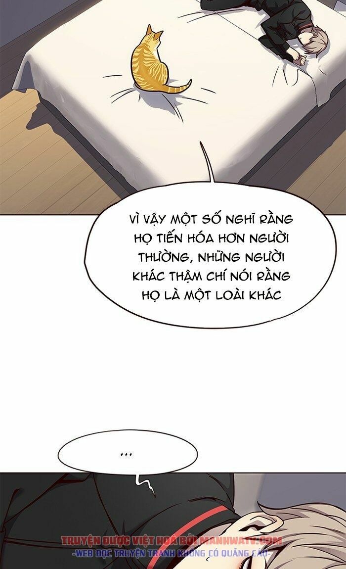 Hoá Thân Thành Mèo: Chapter 69