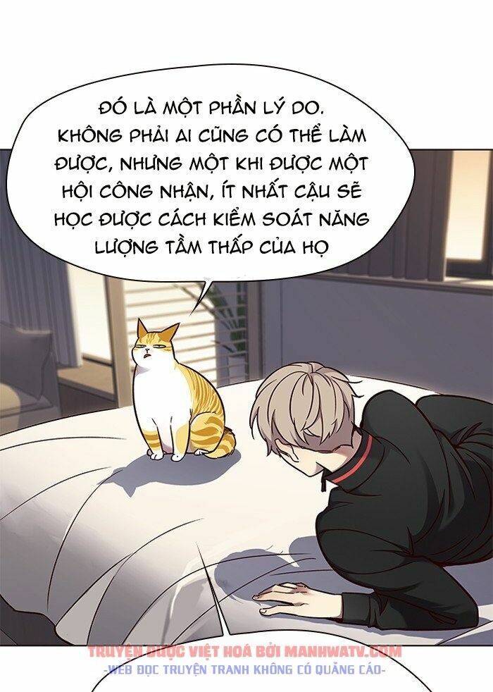 Hoá Thân Thành Mèo: Chapter 69