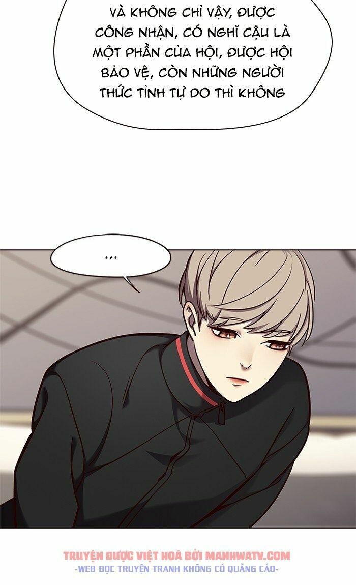 Hoá Thân Thành Mèo: Chapter 69
