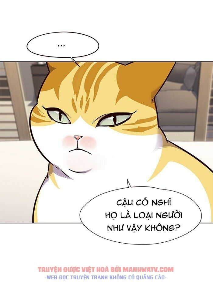 Hoá Thân Thành Mèo: Chapter 69