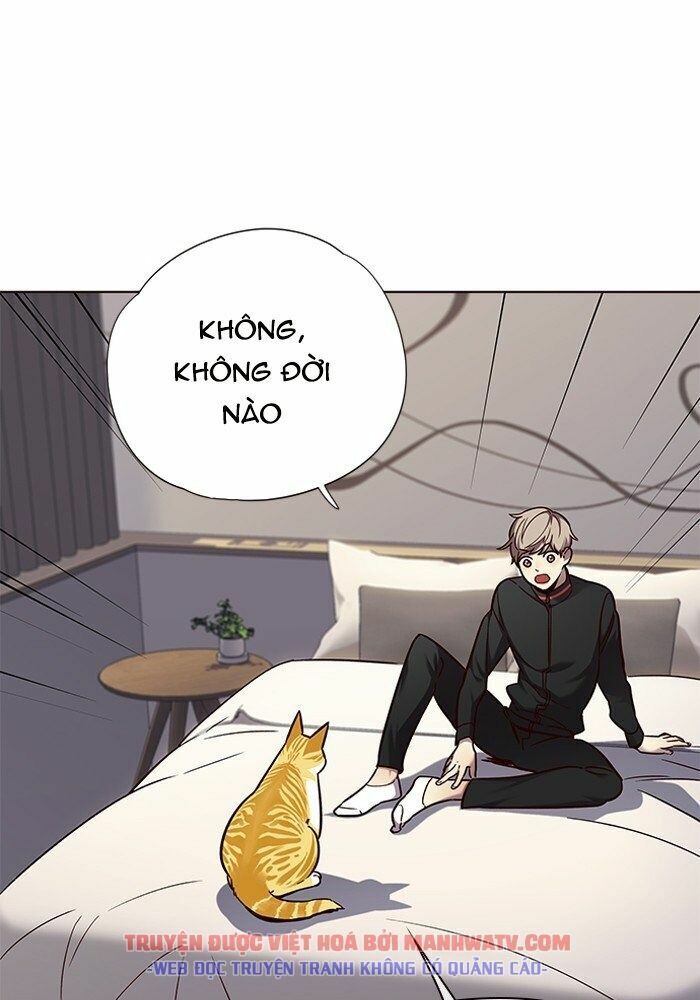 Hoá Thân Thành Mèo: Chapter 69