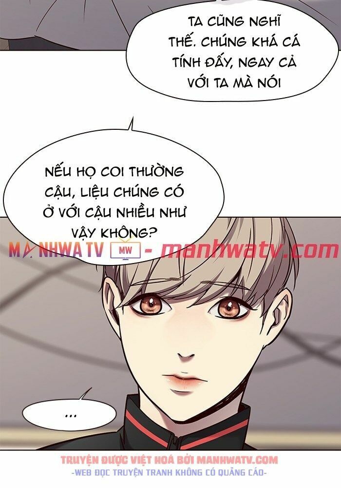 Hoá Thân Thành Mèo: Chapter 69