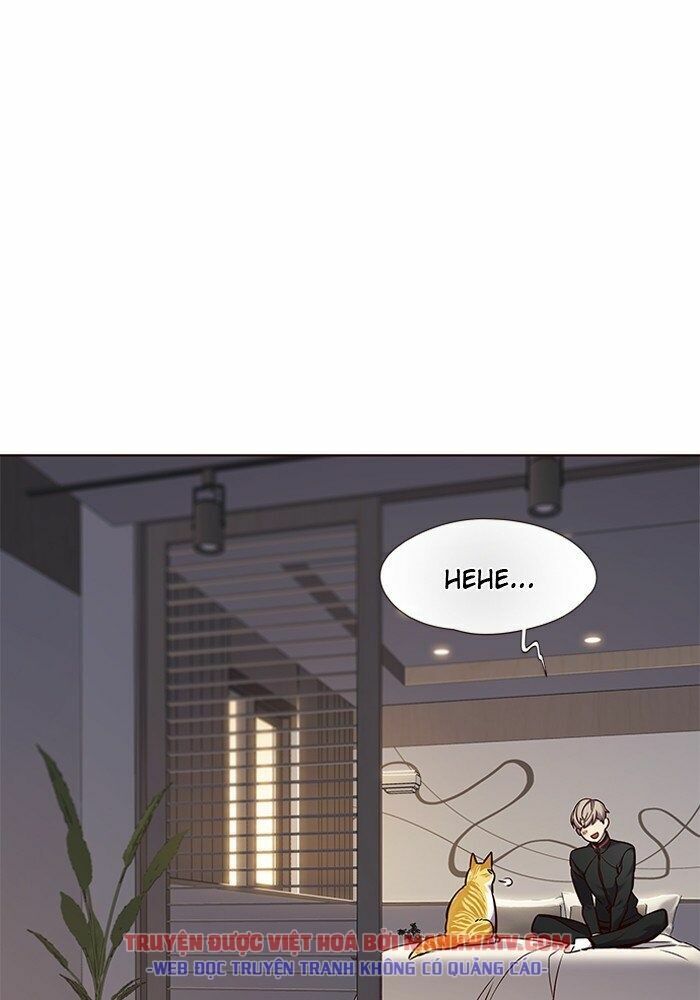 Hoá Thân Thành Mèo: Chapter 69