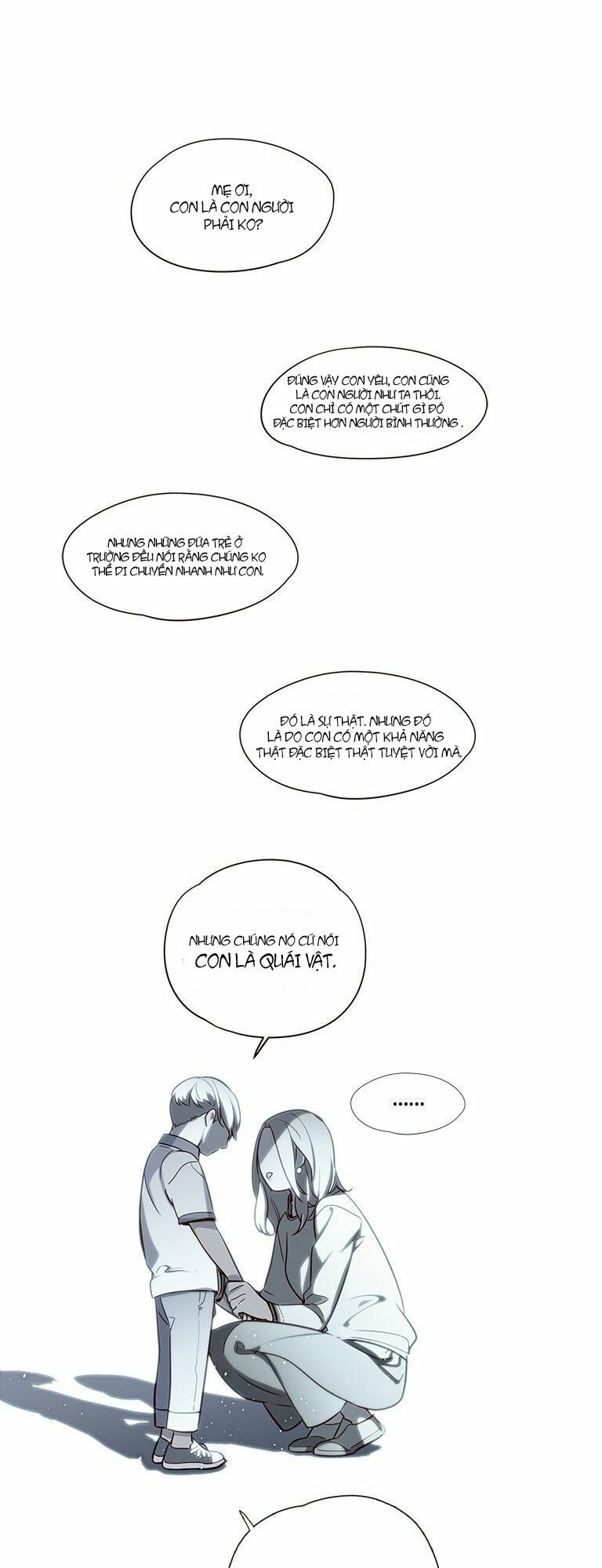 Hoá Thân Thành Mèo: Chapter 7