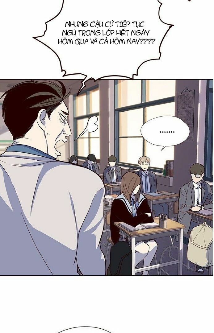 Hoá Thân Thành Mèo: Chapter 7