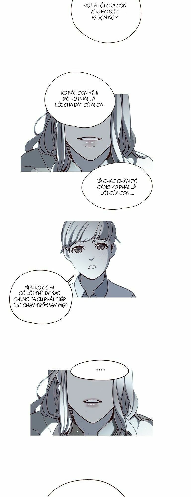 Hoá Thân Thành Mèo: Chapter 7