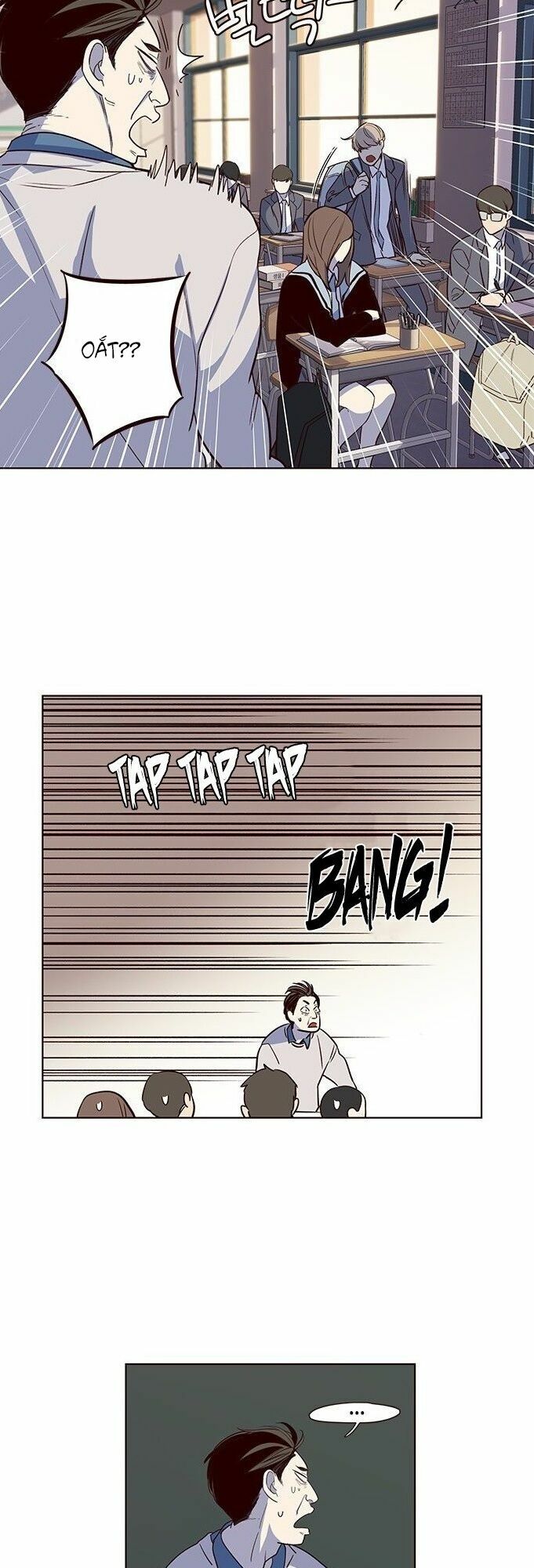 Hoá Thân Thành Mèo: Chapter 7