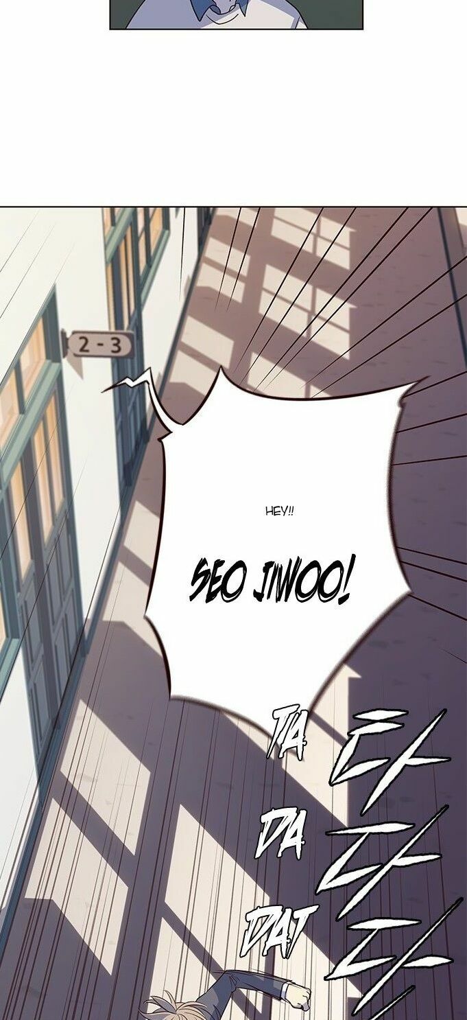 Hoá Thân Thành Mèo: Chapter 7