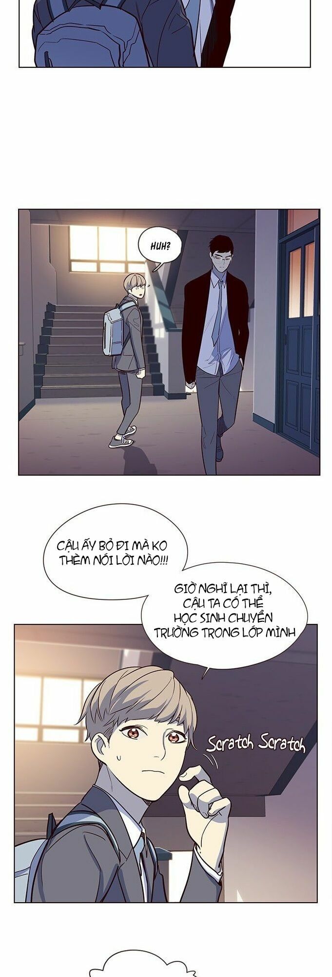Hoá Thân Thành Mèo: Chapter 7
