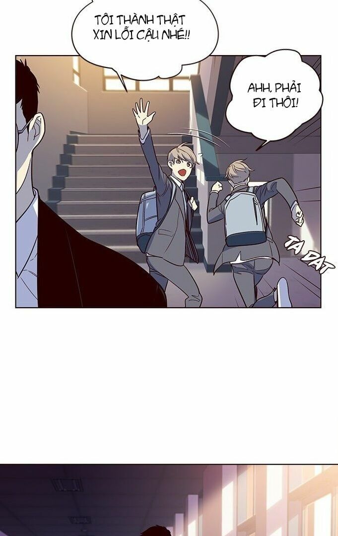 Hoá Thân Thành Mèo: Chapter 7