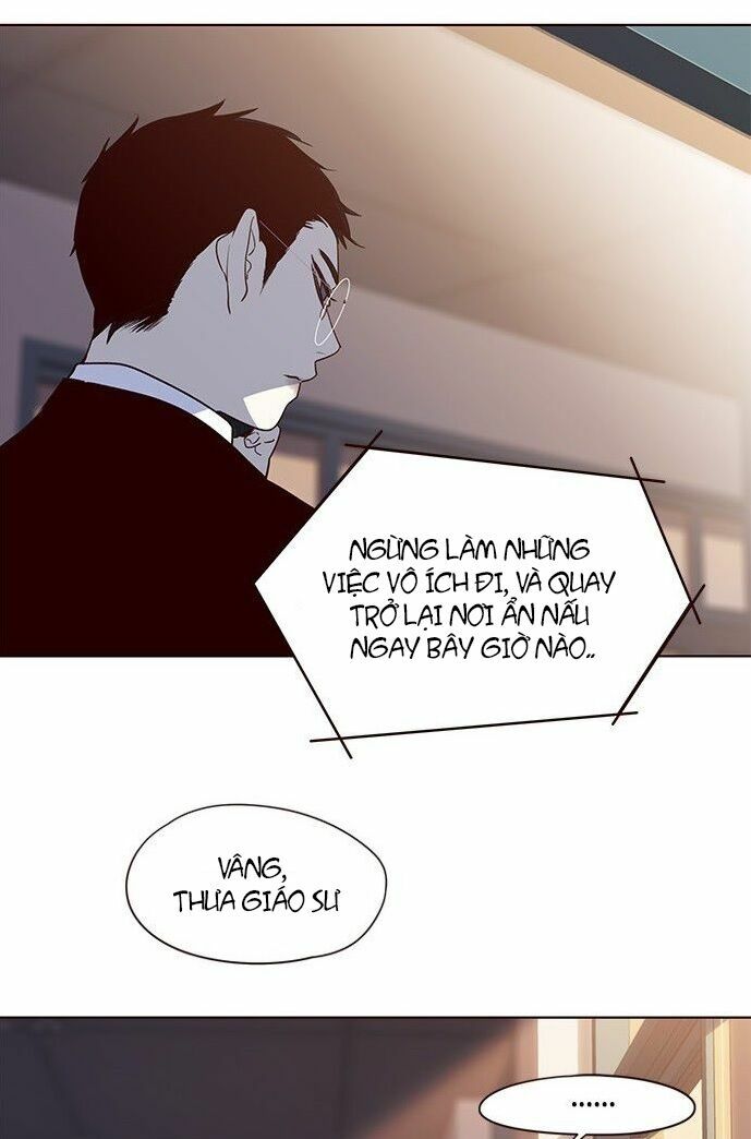 Hoá Thân Thành Mèo: Chapter 7