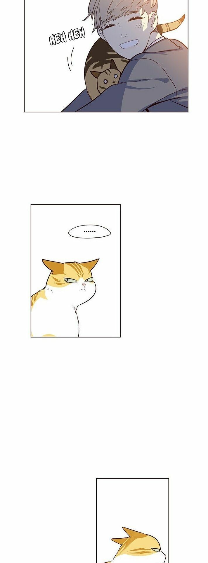 Hoá Thân Thành Mèo: Chapter 7
