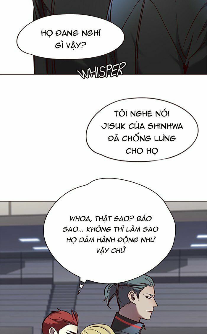 Hoá Thân Thành Mèo: Chapter 70