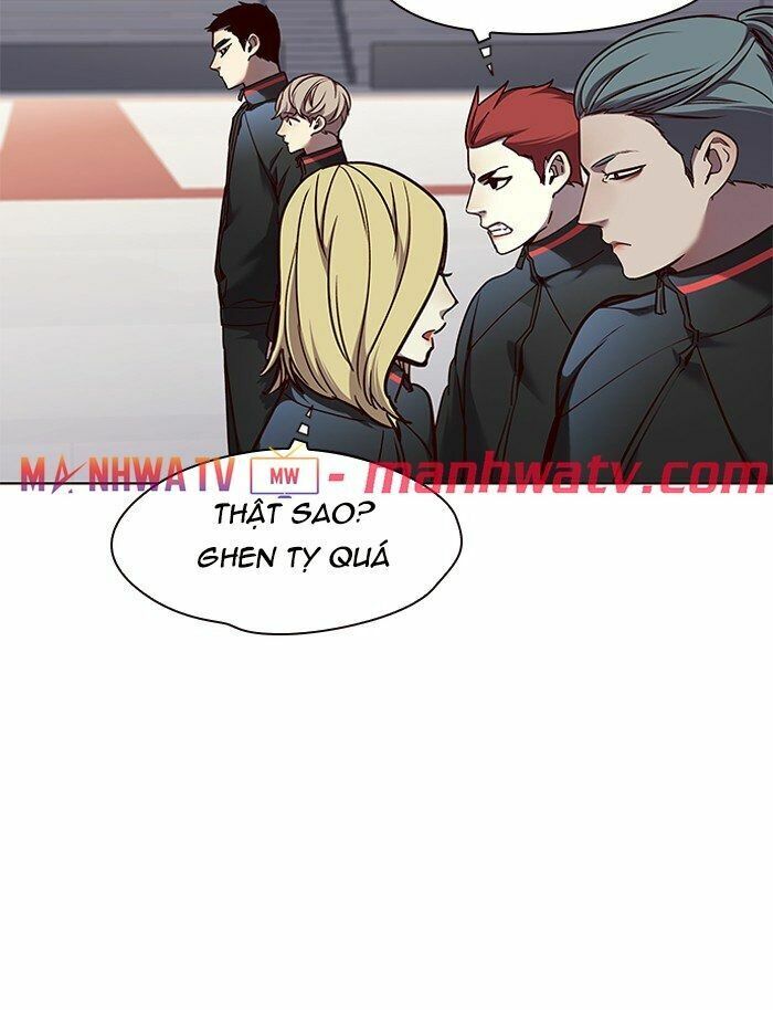 Hoá Thân Thành Mèo: Chapter 70