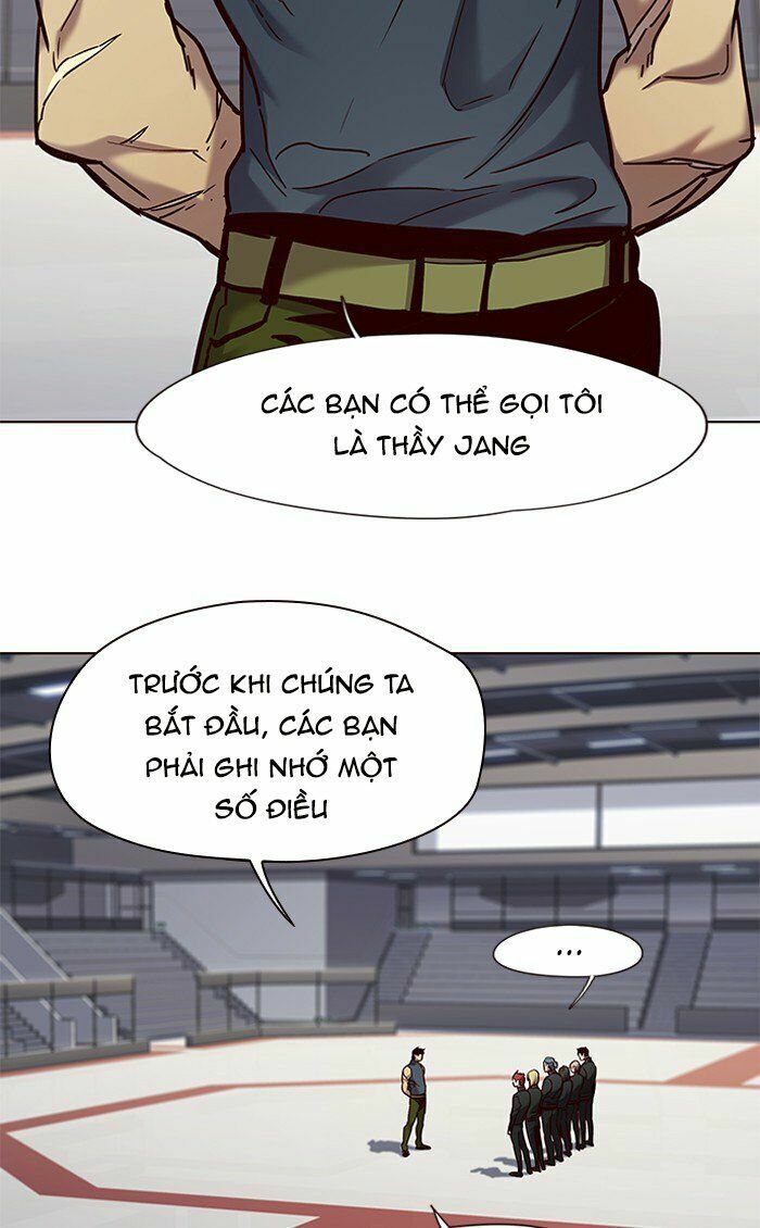Hoá Thân Thành Mèo: Chapter 70