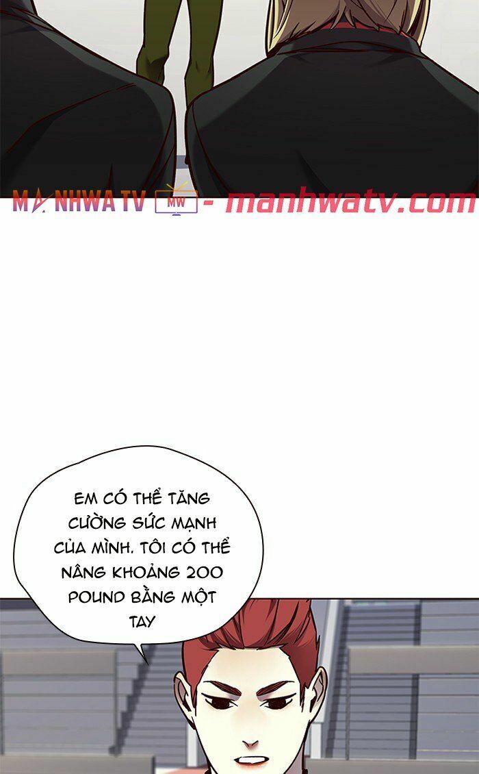 Hoá Thân Thành Mèo: Chapter 70