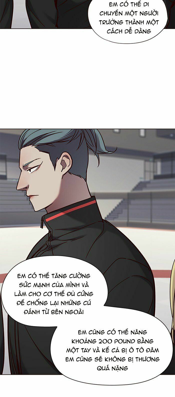 Hoá Thân Thành Mèo: Chapter 70