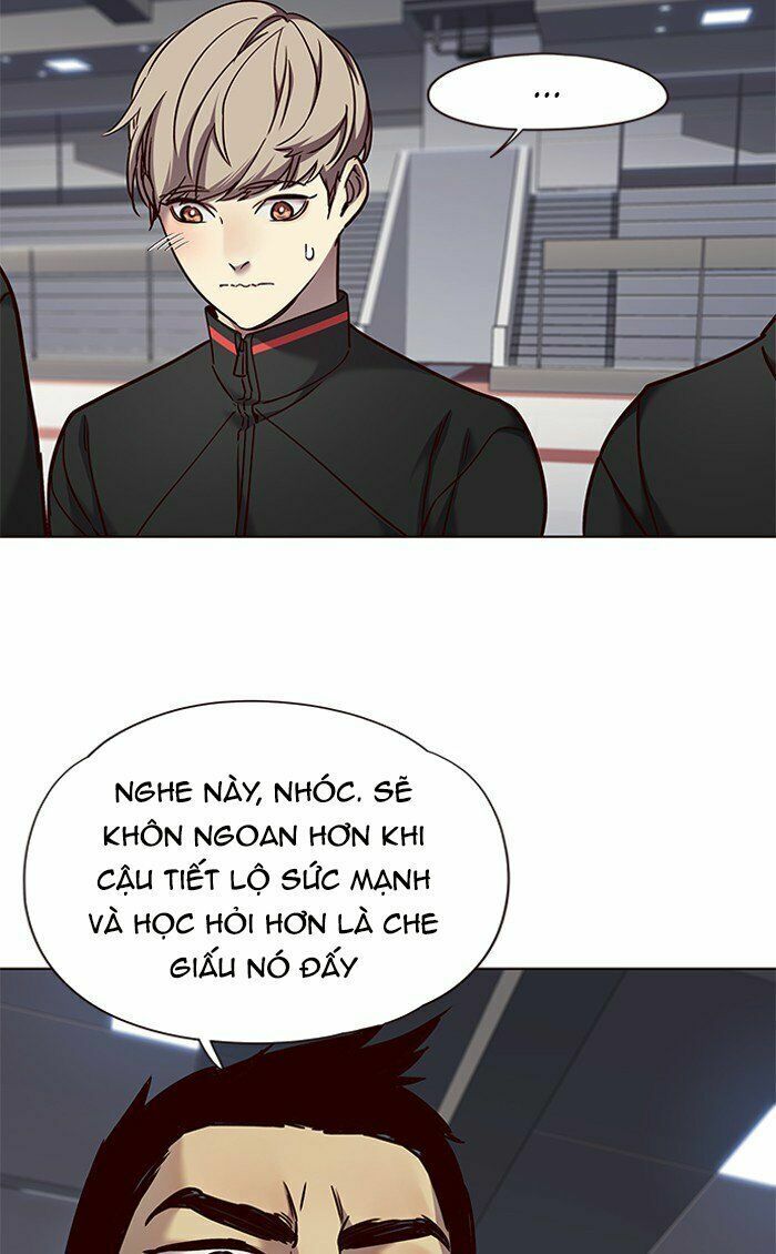 Hoá Thân Thành Mèo: Chapter 70