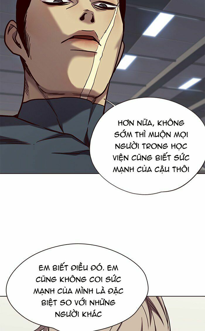 Hoá Thân Thành Mèo: Chapter 70