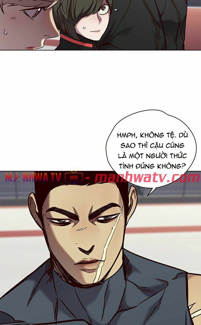 Hoá Thân Thành Mèo: Chapter 70