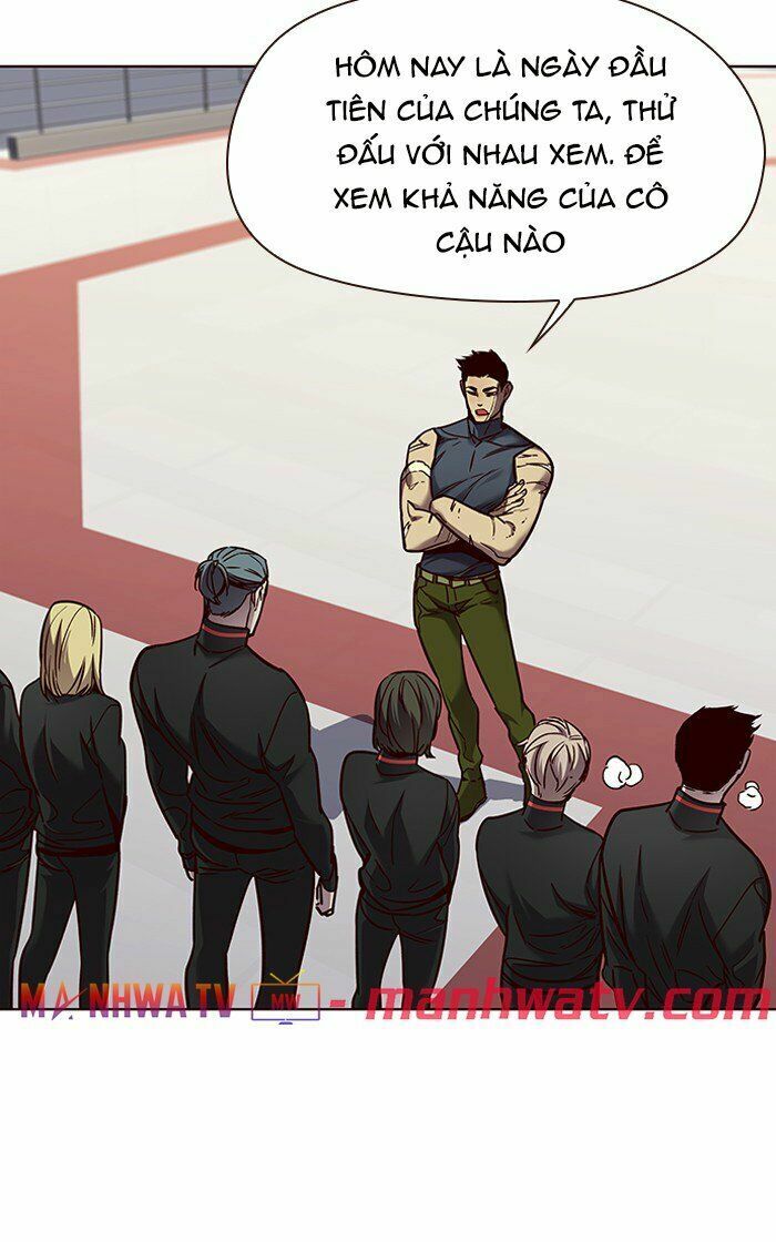 Hoá Thân Thành Mèo: Chapter 70