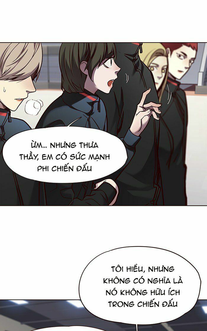 Hoá Thân Thành Mèo: Chapter 70